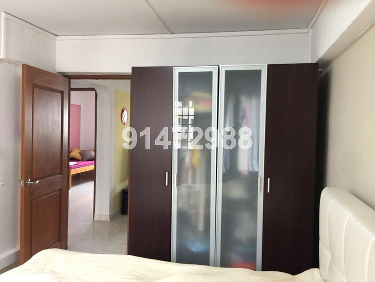 Blk 347 Clementi Avenue 5 (Clementi), HDB 4 Rooms #138905272